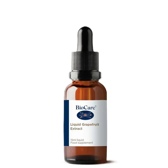BioCare Liquid Grapefruit Extract