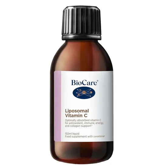 BioCare Liposomal Vitamin C