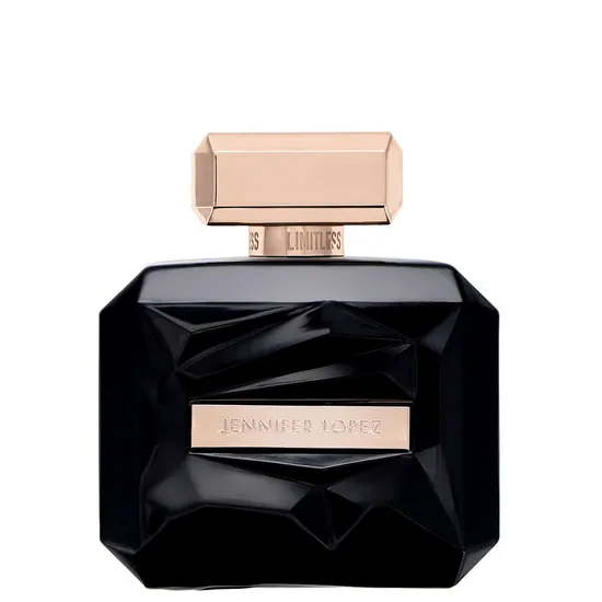 Jennifer Lopez Limitless Eau De Parfum