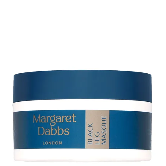 Margaret Dabbs Black Leg Masque
