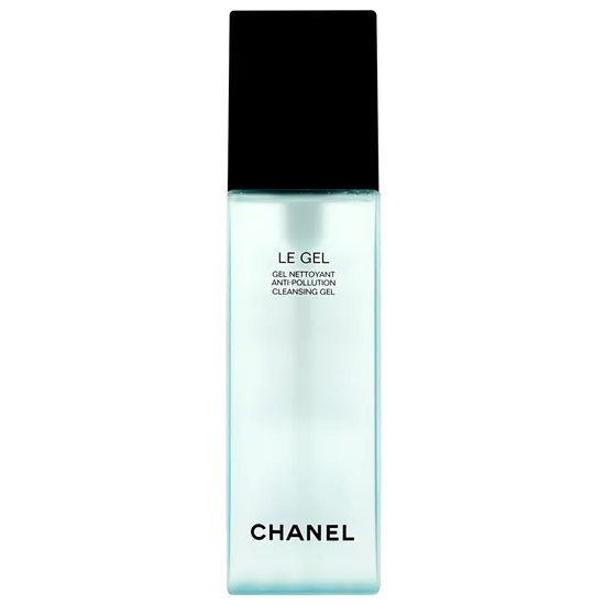 CHANEL Le Gel Anti-Pollution Cleansing Gel
