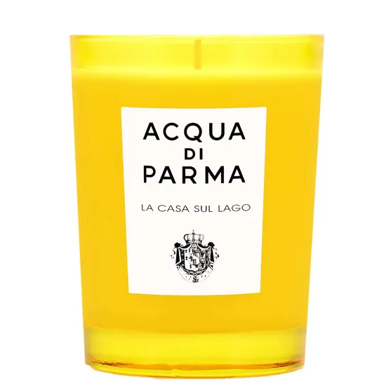 Acqua Di Parma La Casa Sul Lago Candle