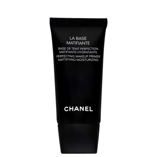 CHANEL La Base Matifiante Primer