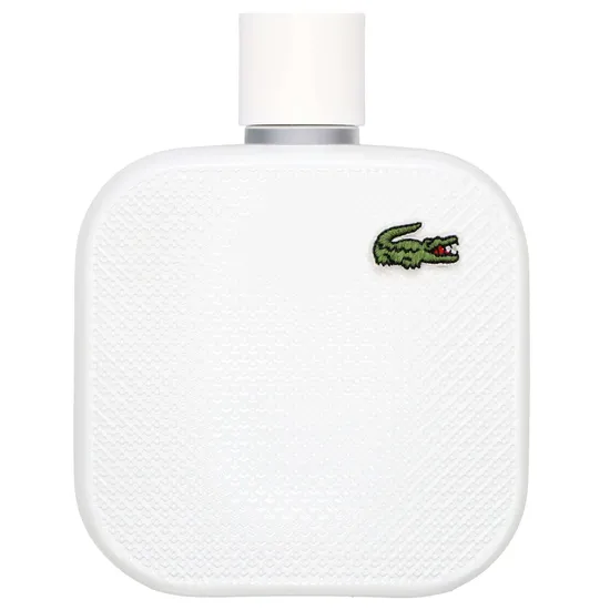 Lacoste L.12.12 Blanc Eau De Toilette