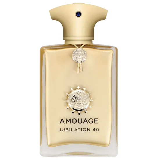 Amouage Jubilation 40 Man Extrait De Parfum