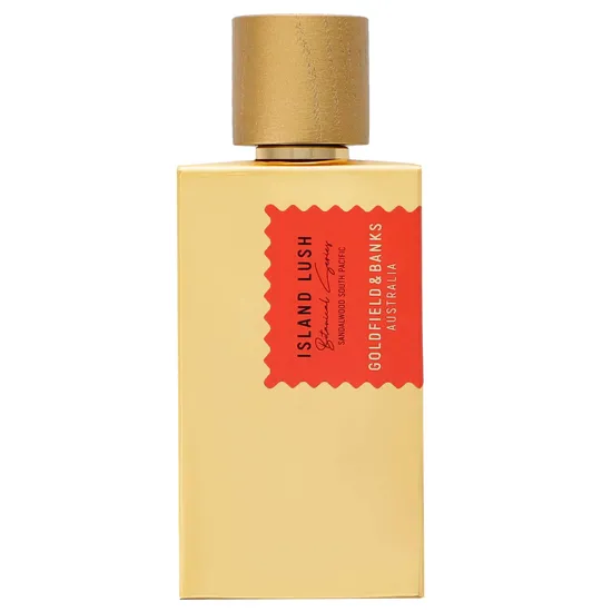 Goldfield & Banks Island Lush Eau De Parfum