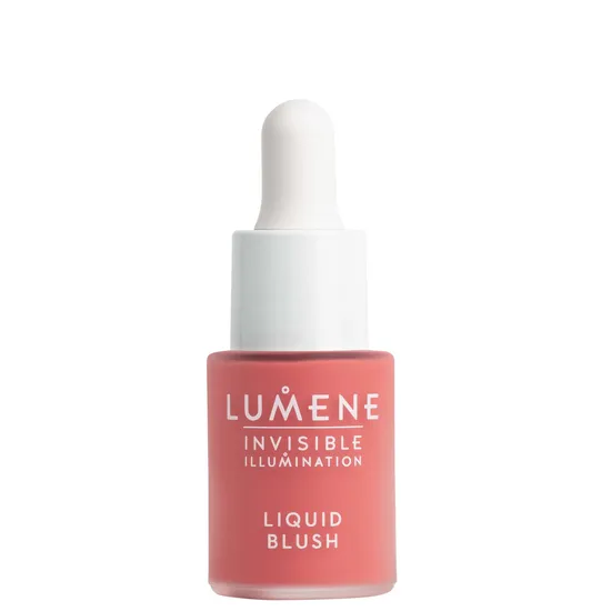 Lumene Invisible Illumination Liquid Blush