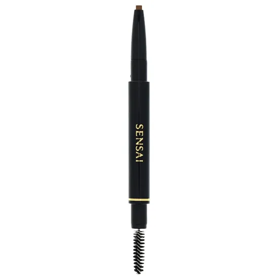 Sensai Styling Eyebrow Pencil 02 Warm Brown