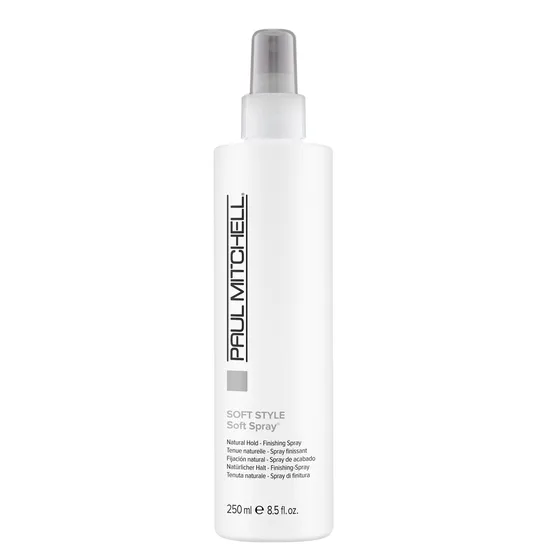 Paul Mitchell Soft Spray