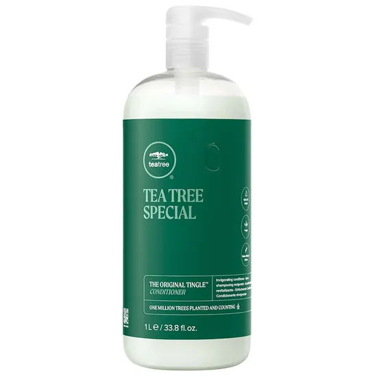 Paul Mitchell Tea Tree Special Conditioner 1000Ml