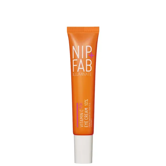 NIP+FAB Vitamin C Fix Eye Cream 10%