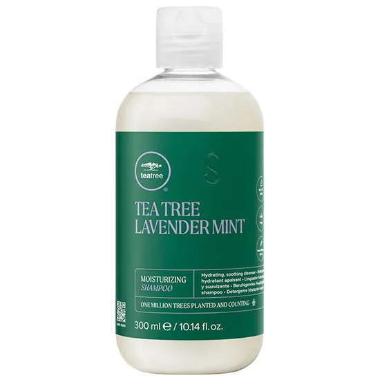 Paul Mitchell Tea Tree Lavender Mint Moisturising Shampoo