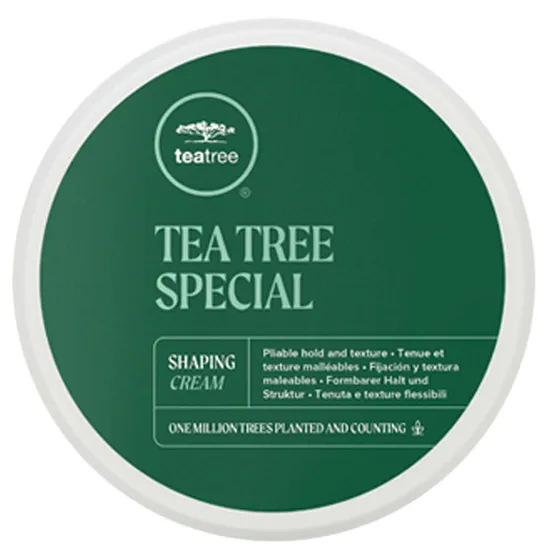 Paul Mitchell Tea Tree Shaping Cream