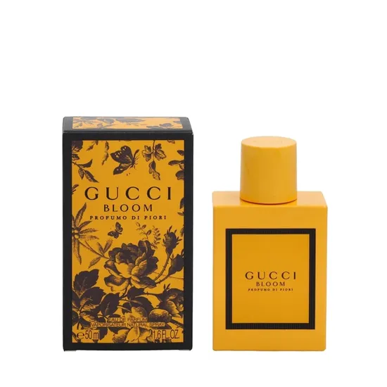 Gucci Bloom Profumo Di Fiori Eau De Parfum 100Ml