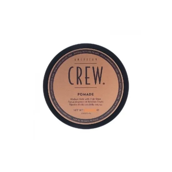 American Crew Pomade