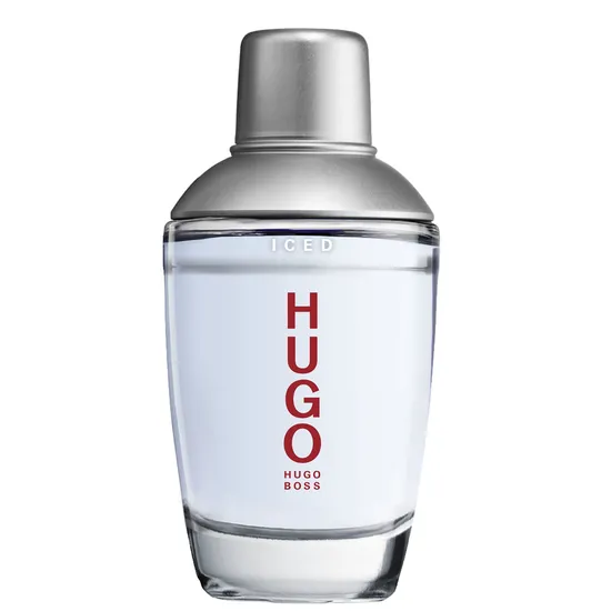Hugo Boss Hugo Iced Eau De Toilette