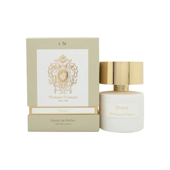 Tiziana Terenzi Draco Extrait De Parfum