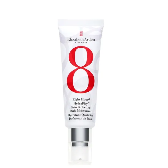 Elizabeth Arden Eight Hour Cream Hydraplay Skin Perfecting Moisturiser