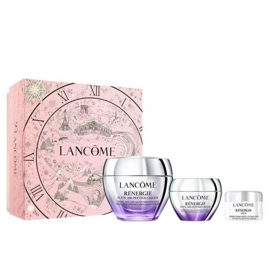 Lancôme Renergie H.P.N 300-Peptide Cream Gift Set
