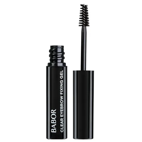 BABOR Make-Up Clear Eyebrow Fixing Gel
