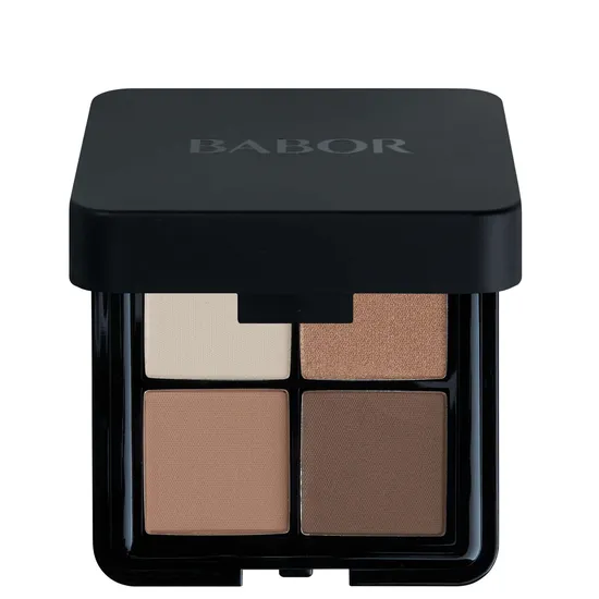 BABOR Make-Up Eyeshadow Quattro