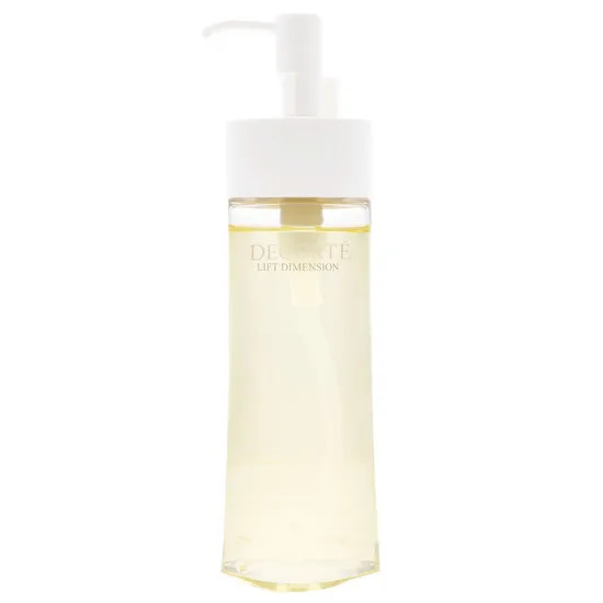 Decorté Lift Dimension Smoothing Cleansing Oil