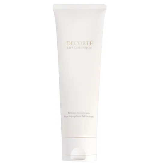 Decorté Lift Dimension Refining Cleansing Cream