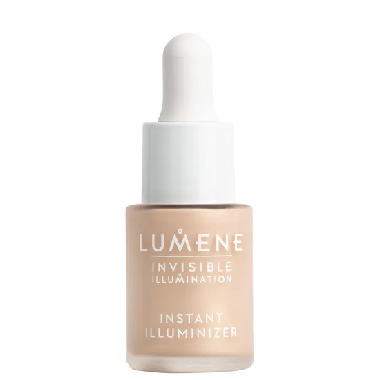 Lumene Invisible Illumination Instant Illuminizer