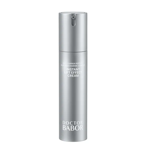 BABOR Instant Lift Effect Cream