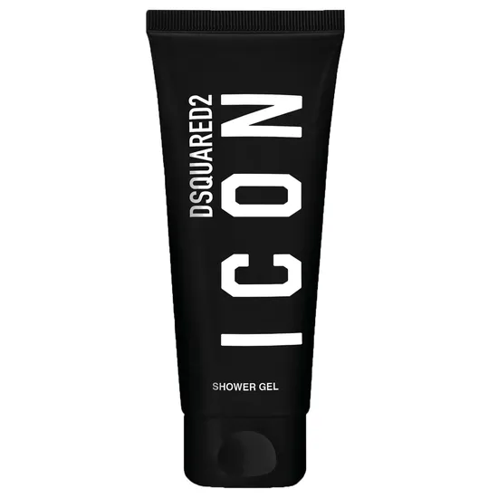 Dsquared2 Icon Pour Homme Shower Gel