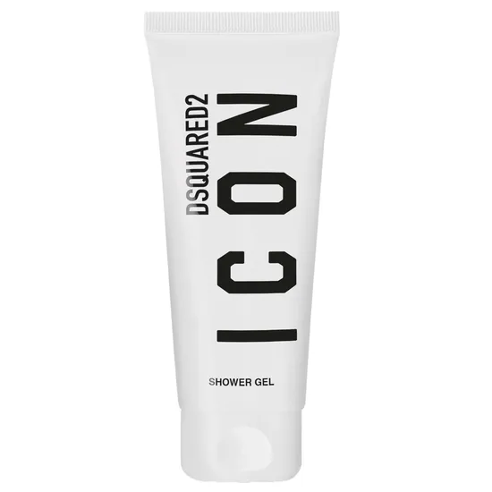 Dsquared2 Icon Pour Femme Shower Gel