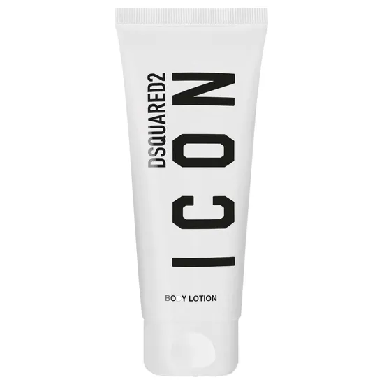 Dsquared2 Icon Pour Femme Body Lotion