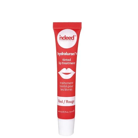 Indeed Labs Hydraluron+ Tinted Lip Treatment