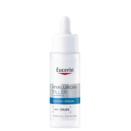 Eucerin Hyaluron-Filler Firming Serum