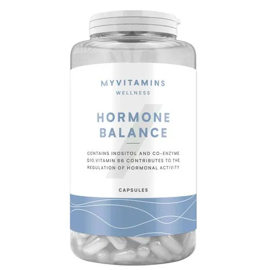 Myvitamins Hormone Balance Capsules