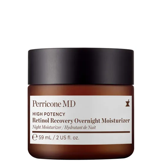 Perricone MD High Potency Classics Retinol Recovery Overnight Moisturiser