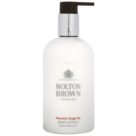 Molton Brown Heavenly Gingerlily Body Lotion