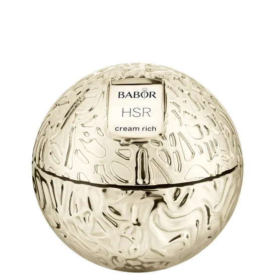 BABOR HSR Lifting Anti-Wrinkle Cream Rich