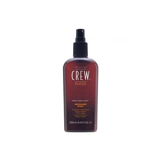 American Crew Grooming Spray Variable Hold Finishing Spray