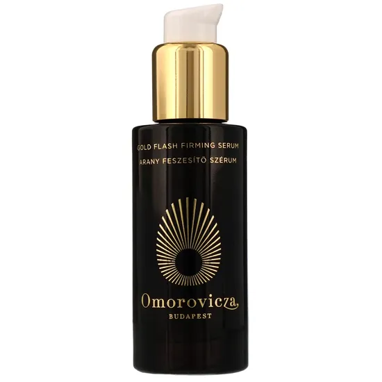 Omorovicza Gold Flash Firming Serum