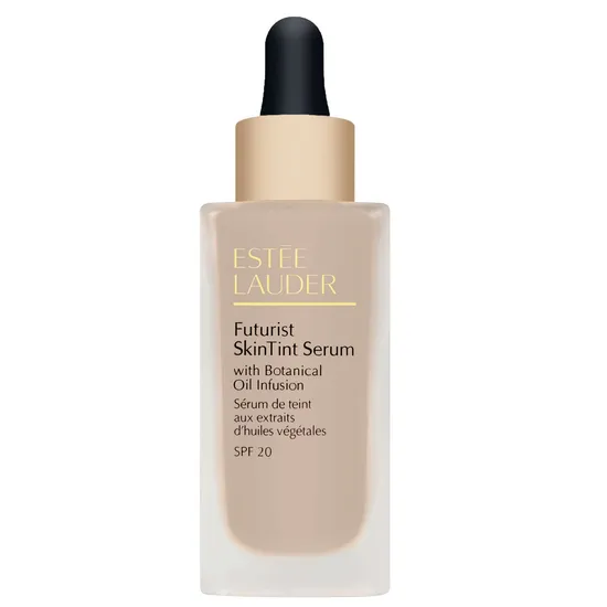Estée Lauder Futurist Skintint Serum Foundation Spf 20 3C2 Pebble