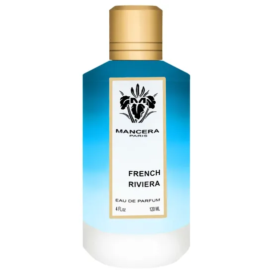 Mancera French Riviera Eau De Parfum