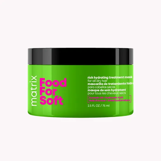 Matrix Food For Soft Rich Hydrating Treatment Mask