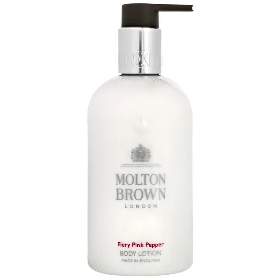 Molton Brown Fiery Pink Pepper Body Lotion