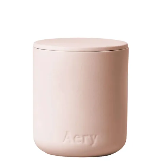 Aery Living Fernweh Parisian Rose Candle