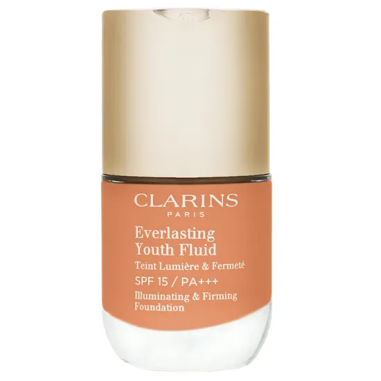 Clarins Everlasting Youth Fluid SPF 15