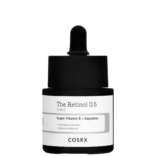 CosRx Essence/Serum/Ampoule The Retinol 0.5 Oil