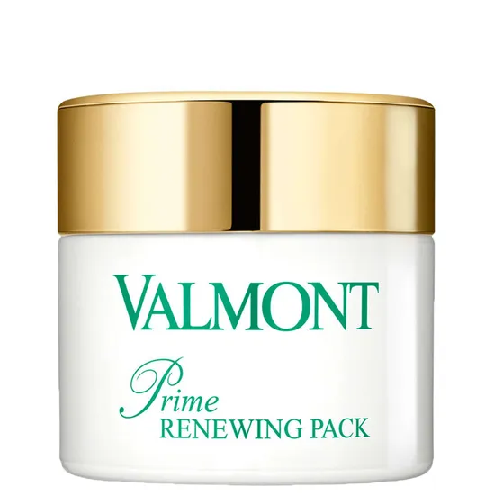 Valmont Energy Prime Renewing Pack