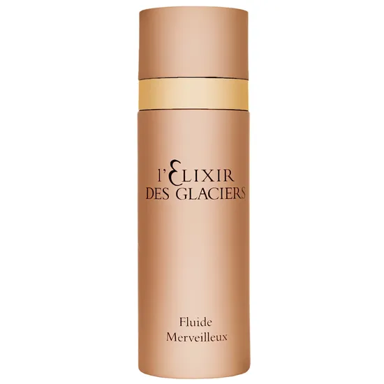 Valmont Elixir Des Glaciers Fluid Merveilleux