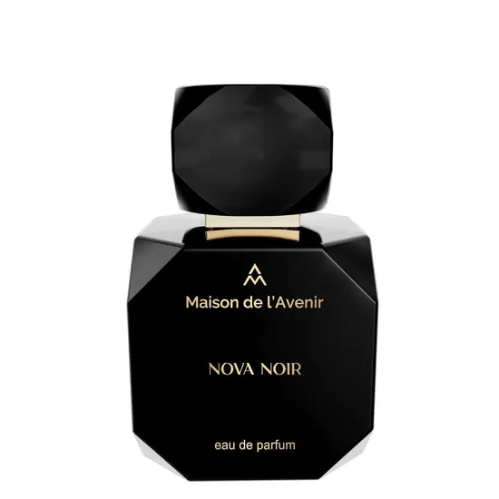 Maison Elixir Collection Nova Noir Eau De Parfum